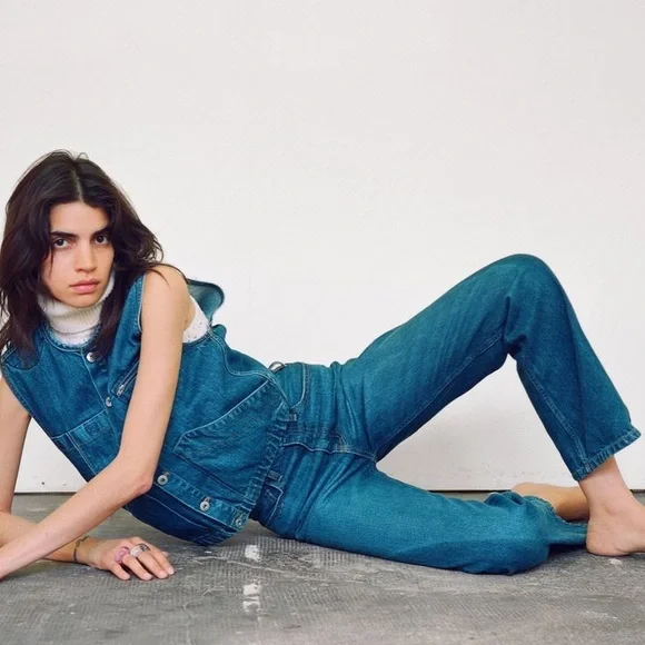 Gimaguas Kansas Jeans - Picture 4 of 12